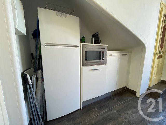 Appartement Studio &agrave; vendre - 1 pi&egrave;ce - 28,35 m2 - Biarritz - 64 - AQUITAINE