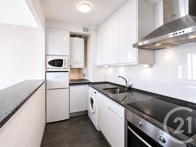 Appartement F2 &agrave; vendre - 2 pi&egrave;ces - 38,03 m2 - Hendaye - 64 - AQUITAINE