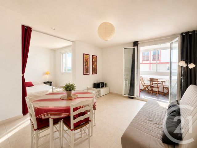 appartement - HENDAYE - 64