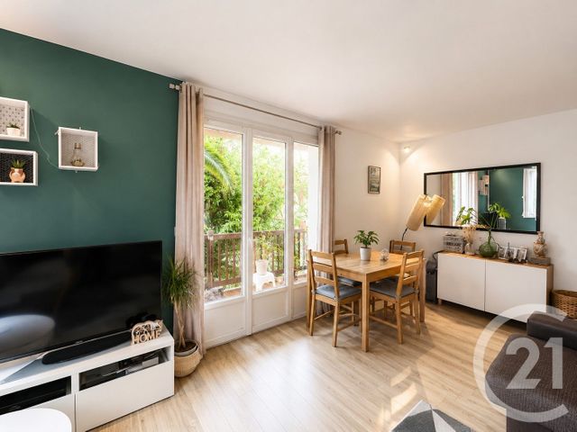 Appartement T4 &agrave; vendre - 4 pi&egrave;ces - 66,86 m2 - Hendaye - 64 - AQUITAINE