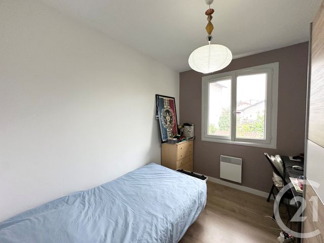 Appartement T4 &agrave; vendre - 4 pi&egrave;ces - 66,86 m2 - Hendaye - 64 - AQUITAINE