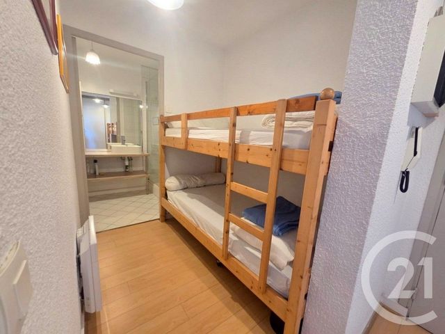 Appartement Studio &agrave; vendre - 1 pi&egrave;ce - 27 m2 - Hendaye - 64 - AQUITAINE