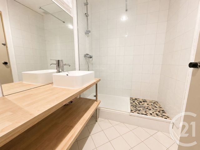 Appartement Studio &agrave; vendre - 1 pi&egrave;ce - 27 m2 - Hendaye - 64 - AQUITAINE