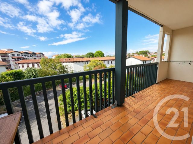 appartement - HENDAYE - 64