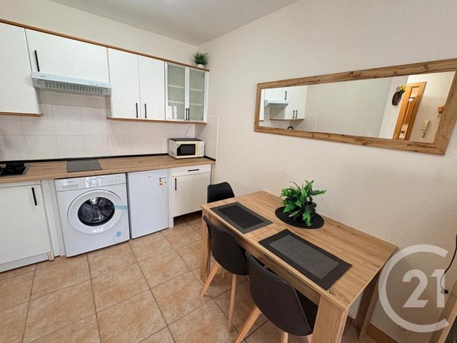 Appartement T2 &agrave; vendre - 2 pi&egrave;ces - 33,73 m2 - Urrugne - 64 - AQUITAINE