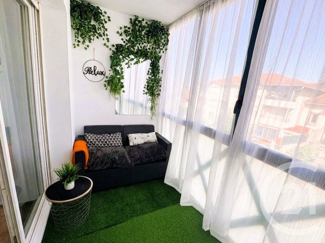 Appartement T2 &agrave; vendre - 2 pi&egrave;ces - 33,73 m2 - Urrugne - 64 - AQUITAINE
