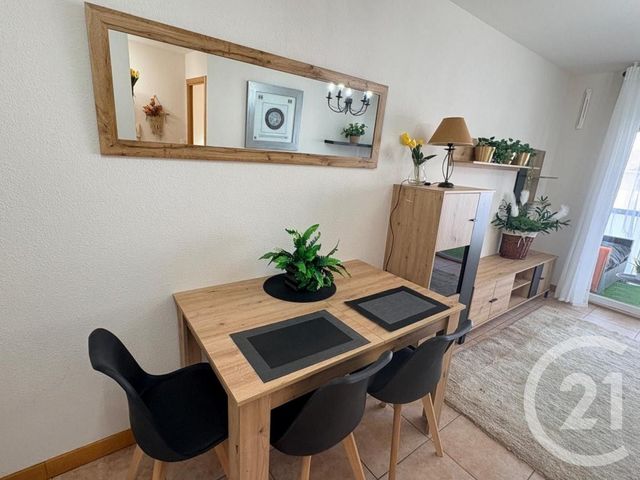 Appartement T2 &agrave; vendre - 2 pi&egrave;ces - 33,73 m2 - Urrugne - 64 - AQUITAINE