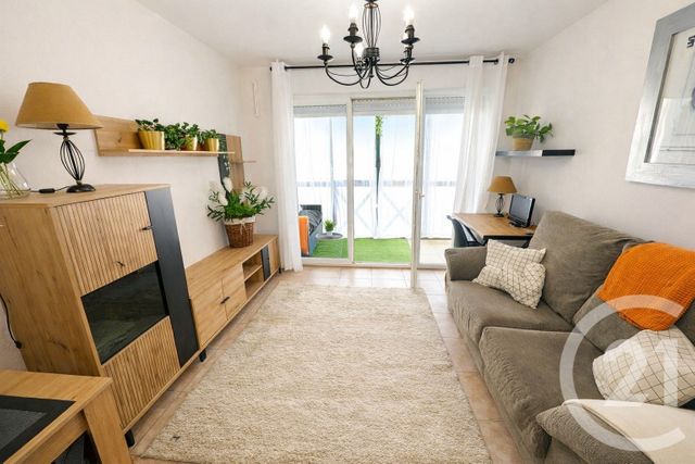 Appartement T2 &agrave; vendre - 2 pi&egrave;ces - 33,73 m2 - Urrugne - 64 - AQUITAINE