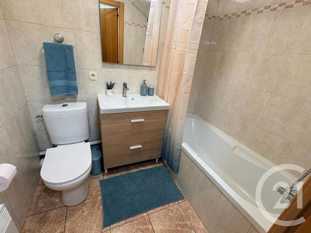 Appartement T2 &agrave; vendre - 2 pi&egrave;ces - 33,73 m2 - Urrugne - 64 - AQUITAINE