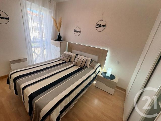 Appartement T2 &agrave; vendre - 2 pi&egrave;ces - 33,73 m2 - Urrugne - 64 - AQUITAINE