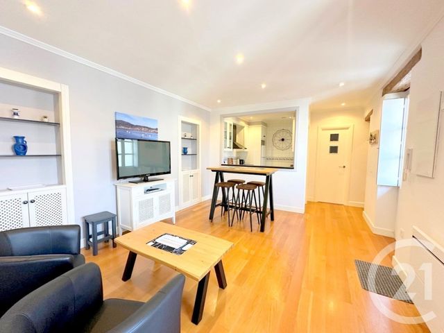 appartement - HENDAYE - 64