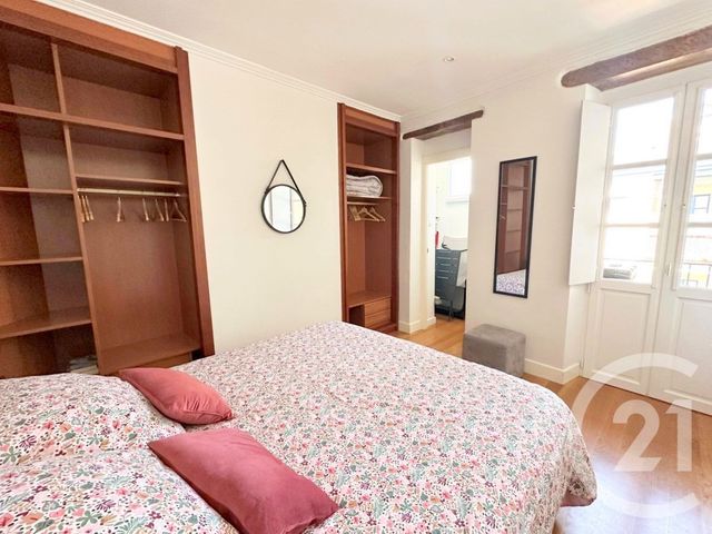 Appartement T2 &agrave; louer - 2 pi&egrave;ces - 48,38 m2 - Hendaye - 64 - AQUITAINE