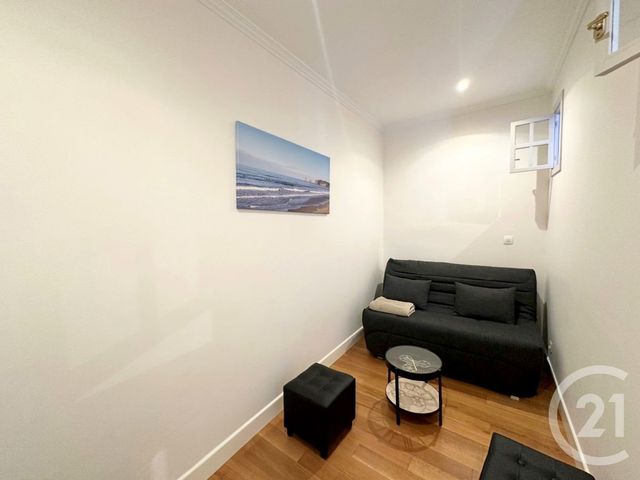 Appartement T2 &agrave; louer - 2 pi&egrave;ces - 48,38 m2 - Hendaye - 64 - AQUITAINE