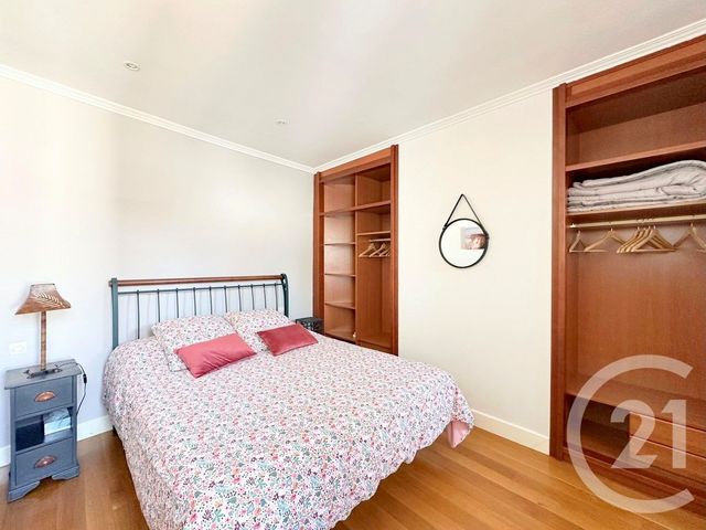 Appartement T2 &agrave; louer - 2 pi&egrave;ces - 48,38 m2 - Hendaye - 64 - AQUITAINE
