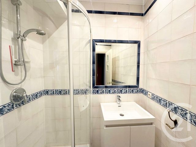 Appartement T2 &agrave; louer - 2 pi&egrave;ces - 48,38 m2 - Hendaye - 64 - AQUITAINE