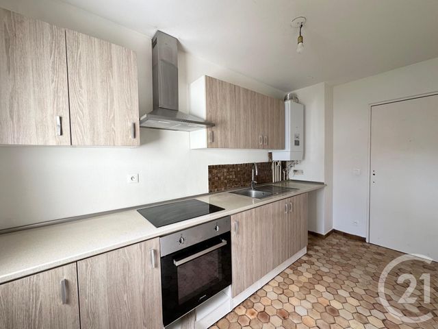 Appartement F3 &agrave; vendre - 3 pi&egrave;ces - 56,38 m2 - Hendaye - 64 - AQUITAINE