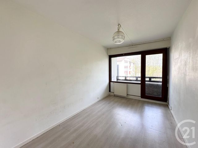 Appartement F3 &agrave; vendre - 3 pi&egrave;ces - 56,38 m2 - Hendaye - 64 - AQUITAINE