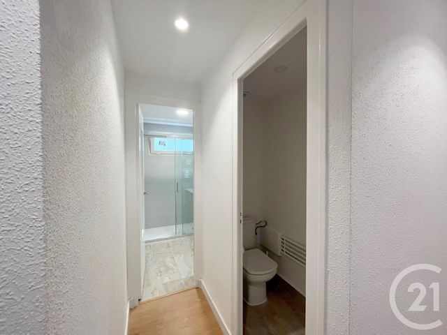 Appartement &agrave; louer - 3 pi&egrave;ces - 68,27 m2 - Hendaye - 64 - AQUITAINE