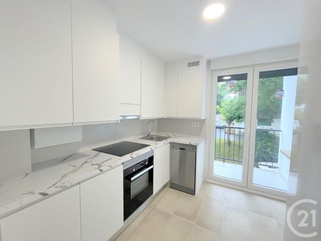 Appartement &agrave; louer - 3 pi&egrave;ces - 68,27 m2 - Hendaye - 64 - AQUITAINE