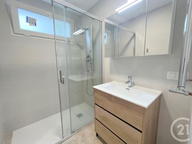Appartement &agrave; louer - 3 pi&egrave;ces - 68,27 m2 - Hendaye - 64 - AQUITAINE