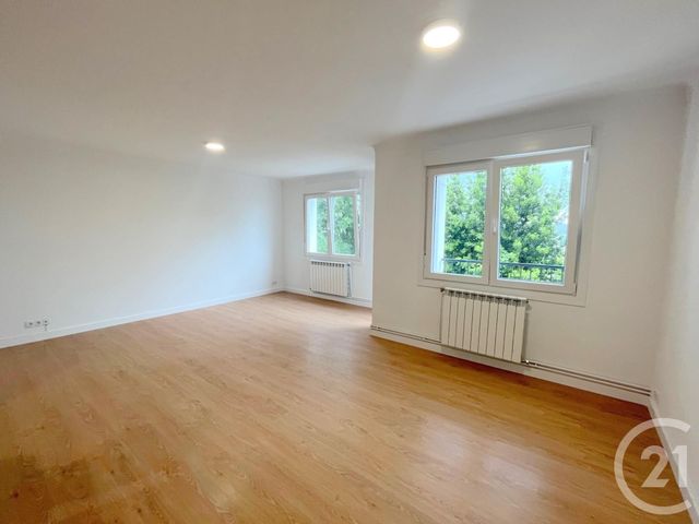 appartement - HENDAYE - 64
