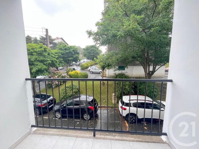 Appartement &agrave; louer - 3 pi&egrave;ces - 68,27 m2 - Hendaye - 64 - AQUITAINE