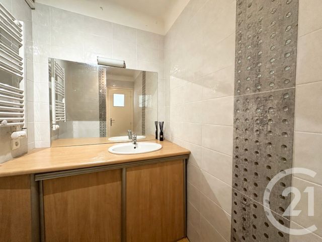Appartement F3 &agrave; vendre - 3 pi&egrave;ces - 55,08 m2 - St Jean De Luz - 64 - AQUITAINE