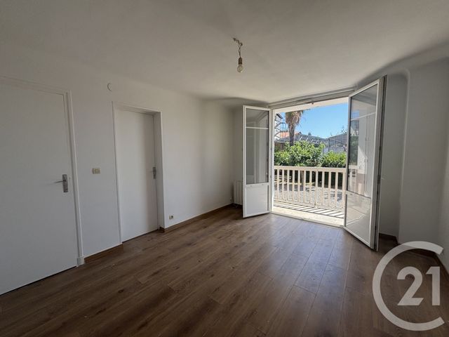 Appartement F3 &agrave; vendre - 3 pi&egrave;ces - 52,11 m2 - Hendaye - 64 - AQUITAINE