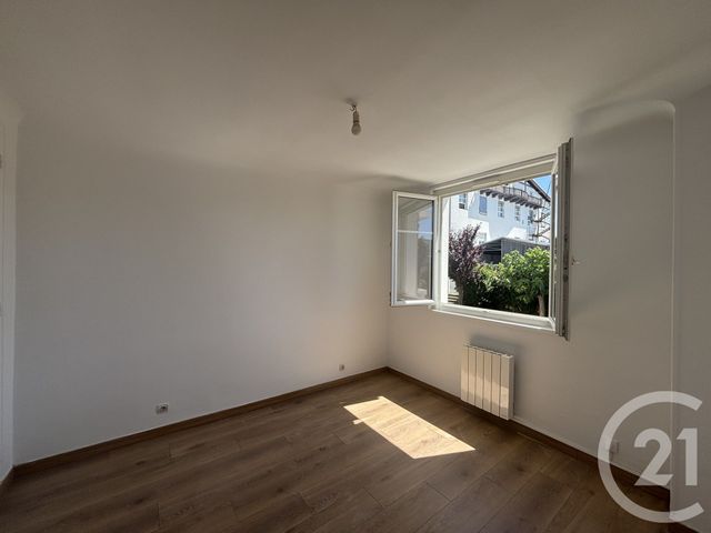 Appartement F3 &agrave; vendre - 3 pi&egrave;ces - 52,11 m2 - Hendaye - 64 - AQUITAINE
