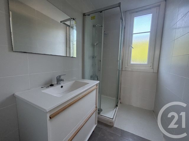 Appartement F3 &agrave; vendre - 3 pi&egrave;ces - 52,11 m2 - Hendaye - 64 - AQUITAINE