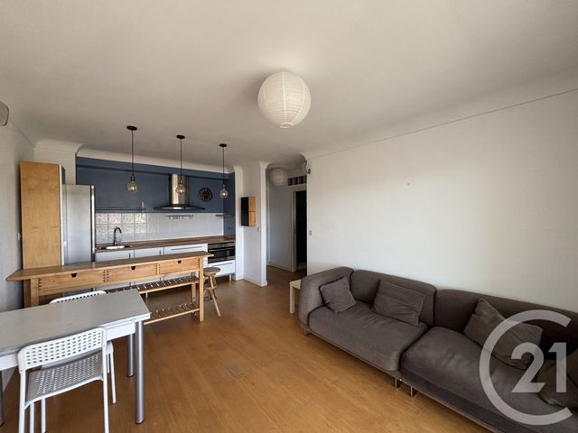 Appartement T2 &agrave; vendre - 2 pi&egrave;ces - 34,77 m2 - Hendaye - 64 - AQUITAINE