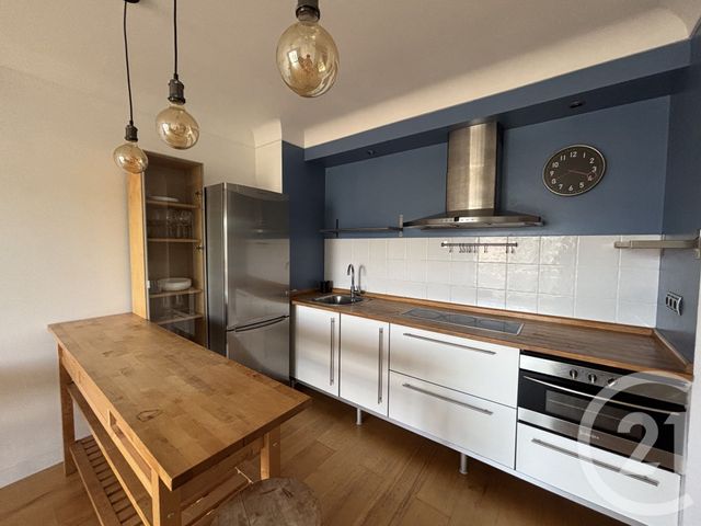 Appartement T2 &agrave; vendre - 2 pi&egrave;ces - 34,77 m2 - Hendaye - 64 - AQUITAINE
