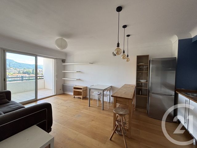Appartement T2 &agrave; vendre - 2 pi&egrave;ces - 34,77 m2 - Hendaye - 64 - AQUITAINE