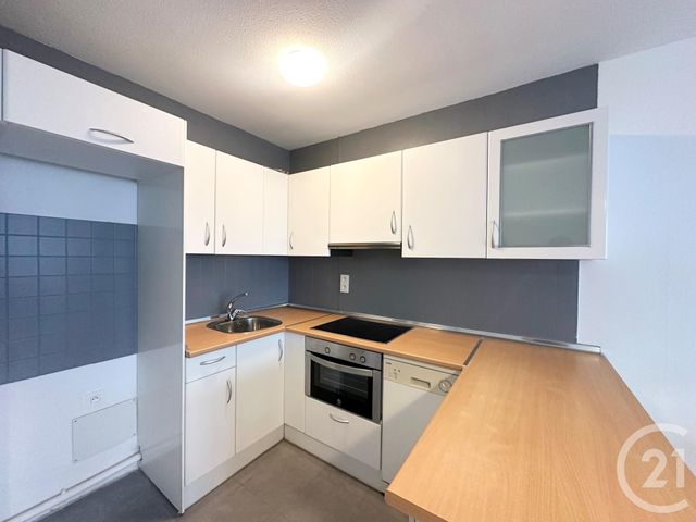 Appartement F2 &agrave; louer - 2 pi&egrave;ces - 45,11 m2 - Hendaye - 64 - AQUITAINE