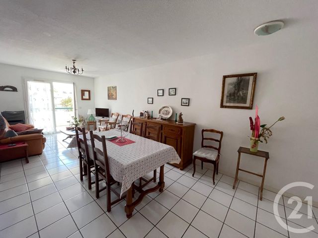 Appartement T3 &agrave; louer - 3 pi&egrave;ces - 58,10 m2 - Hendaye - 64 - AQUITAINE