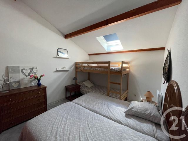 Appartement T3 &agrave; louer - 3 pi&egrave;ces - 58,10 m2 - Hendaye - 64 - AQUITAINE