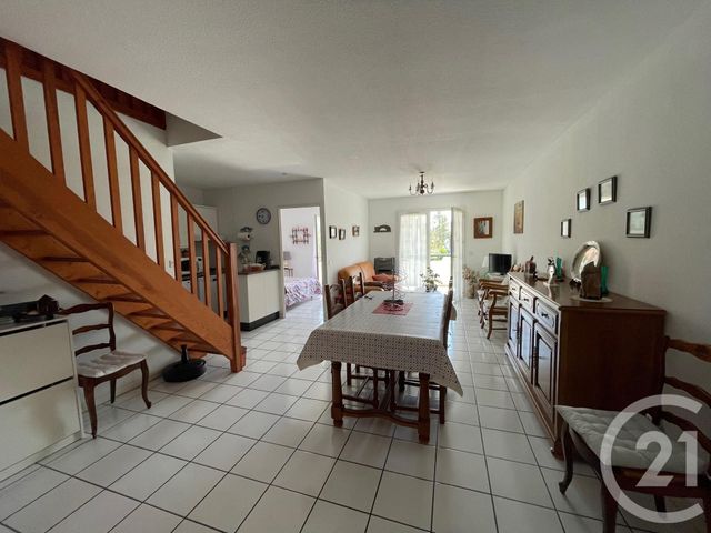 Appartement T3 &agrave; louer - 3 pi&egrave;ces - 58,10 m2 - Hendaye - 64 - AQUITAINE