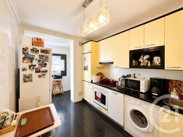 Appartement F3 &agrave; vendre - 3 pi&egrave;ces - 61,15 m2 - Hendaye - 64 - AQUITAINE
