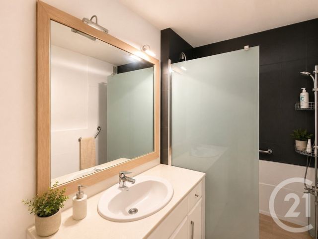 Appartement F3 &agrave; vendre - 3 pi&egrave;ces - 61,15 m2 - Hendaye - 64 - AQUITAINE