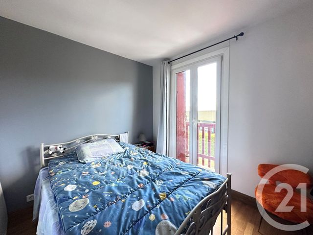 Appartement F3 &agrave; vendre - 3 pi&egrave;ces - 61,15 m2 - Hendaye - 64 - AQUITAINE