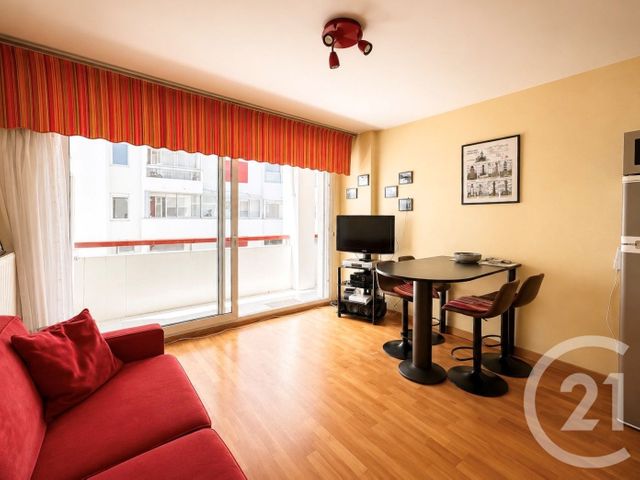 Appartement F2 &agrave; vendre - 2 pi&egrave;ces - 36,71 m2 - Hendaye - 64 - AQUITAINE