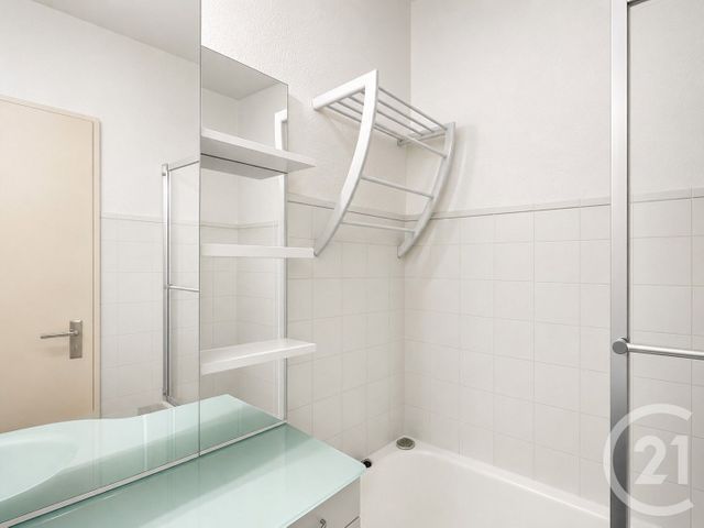 Appartement F2 &agrave; vendre - 2 pi&egrave;ces - 36,71 m2 - Hendaye - 64 - AQUITAINE