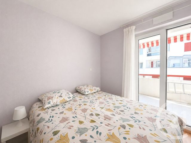 Appartement F2 &agrave; vendre - 2 pi&egrave;ces - 36,71 m2 - Hendaye - 64 - AQUITAINE