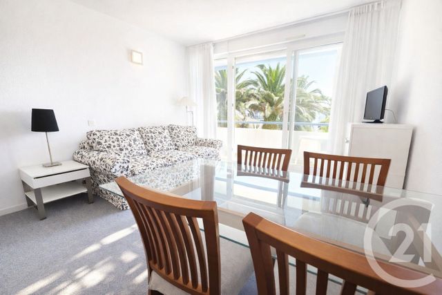 Appartement Studio &agrave; vendre - 1 pi&egrave;ce - 26,47 m2 - Urrugne - 64 - AQUITAINE