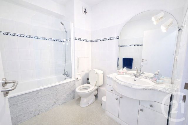 Appartement Studio &agrave; vendre - 1 pi&egrave;ce - 26,47 m2 - Urrugne - 64 - AQUITAINE