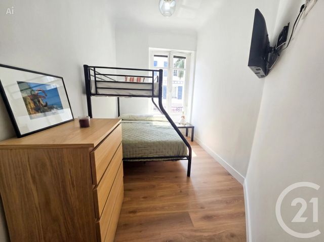 Appartement T3 &agrave; vendre - 3 pi&egrave;ces - 64,87 m2 - Hendaye - 64 - AQUITAINE