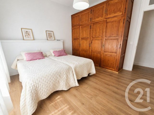 Appartement T3 &agrave; vendre - 3 pi&egrave;ces - 64,87 m2 - Hendaye - 64 - AQUITAINE