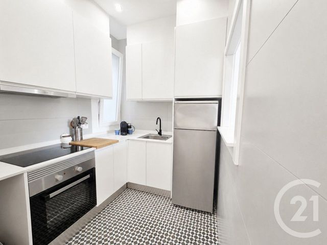 Appartement T3 &agrave; vendre - 3 pi&egrave;ces - 64,87 m2 - Hendaye - 64 - AQUITAINE