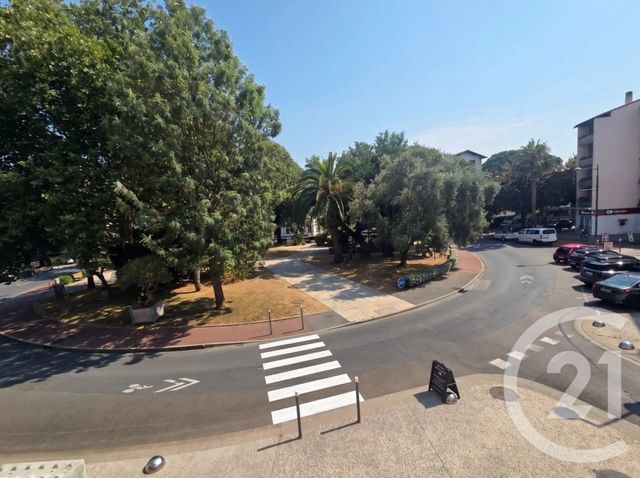 Appartement T3 &agrave; vendre - 3 pi&egrave;ces - 64,87 m2 - Hendaye - 64 - AQUITAINE