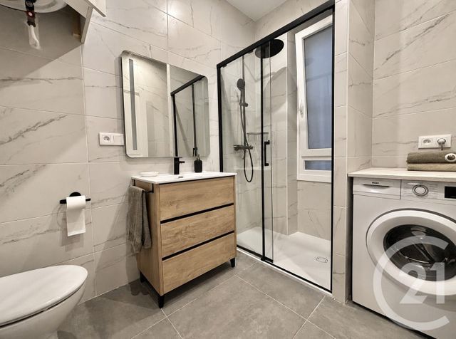 Appartement T3 &agrave; vendre - 3 pi&egrave;ces - 64,87 m2 - Hendaye - 64 - AQUITAINE
